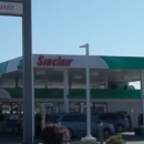 Sinclair Gas Station - Convenience Stores