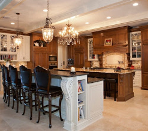 Kitchen & Bath Cottage, LTD - Shreveport, LA