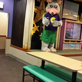 Chuck E. Cheese's - Glen Burnie, MD