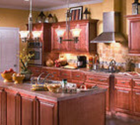 Kustom Kitchen Inc - Seminole, FL