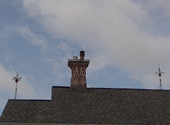 Wagner's Central Masonry Repair & Chimney Sweep - Mifflinburg, PA