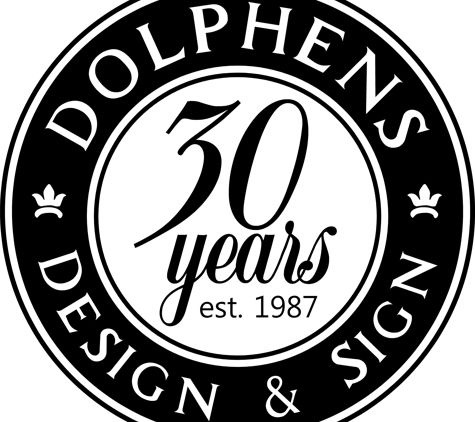 Dolphens Design & Sign - Omaha, NE