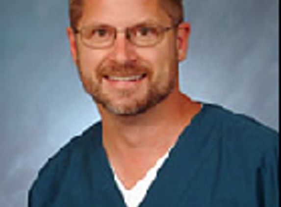 William S. Tinsley, DDS - Liberty, MO