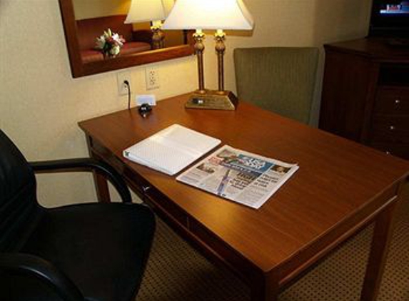 Hampton Inn Hagerstown-I-81 - Hagerstown, MD