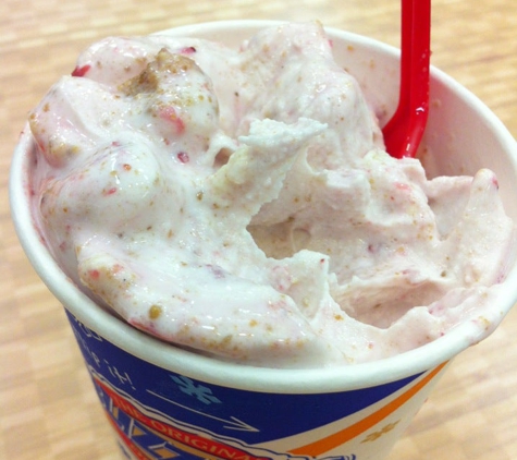 Dairy Queen (Treat) - Waikoloa, HI