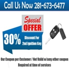 Car Locksmith Crosby TX