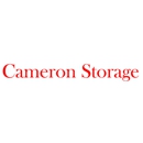 Cameron Storage - Storage Household & Commercial