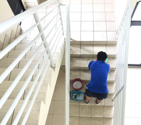 Zoom Office Cleaning - Chandler, QLD