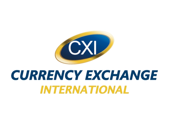 Currency Exchange International - King Of Prussia, PA