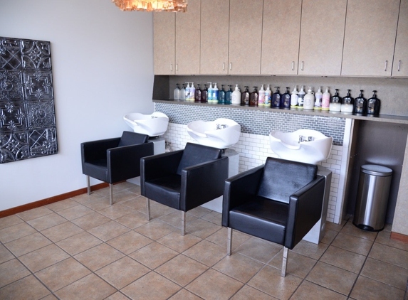 Wild Orchid Salon + Spa Westlake - Austin, TX