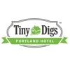 Tiny Digs Hotel of Tiny Houses Portland gallery