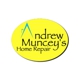 Andrew Munceys Home Repairs
