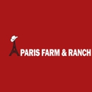 Paris Farm & Ranch Center Inc - Farm Equipment Parts & Repair