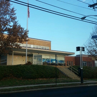 Hannah Caldwell Elementary - Union, NJ