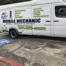 Mobile Mechanic Road Service & Repair - Automotive Roadside Service