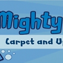 Mighty Clean Carpet and Upholstery - Commercial & Industrial Steam Cleaning