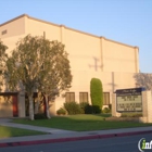 New Life Community Church