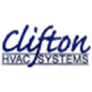 Clifton HVAC Systems - Heating, Ventilating & Air Conditioning Engineers