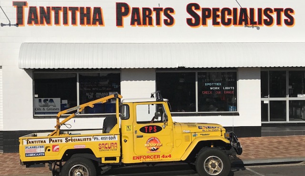 Tantitha Parts Specialists - Bundaberg Central, QLD