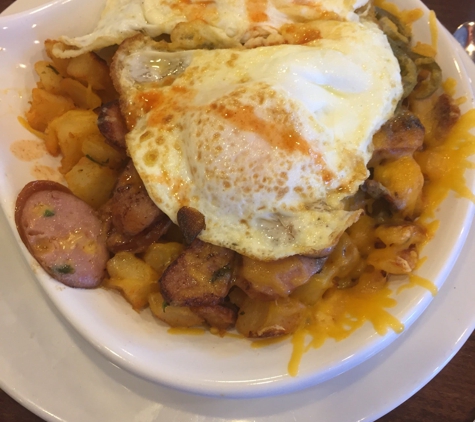 Brunch Cafe-Roselle - Roselle, IL