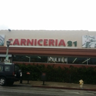 Carniceria 21