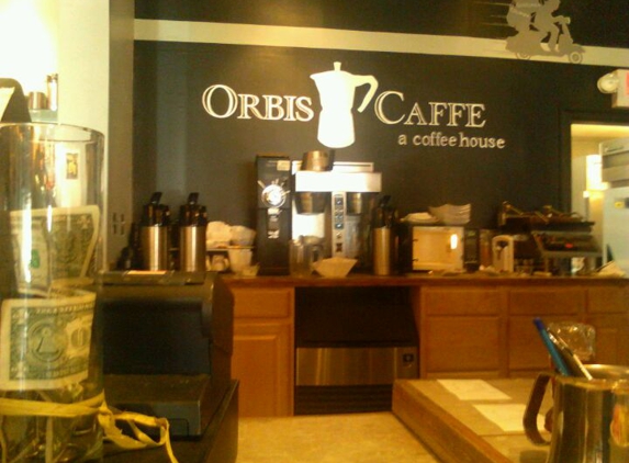 Orbis Caffe - Pittsburgh, PA