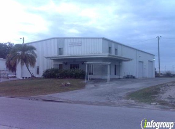 Ancom Systems Inc - Odessa, FL