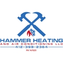 Hammer Heating & Air Conditioning - Construction Consultants