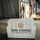 1000 Stories Events - Party & Event Planners