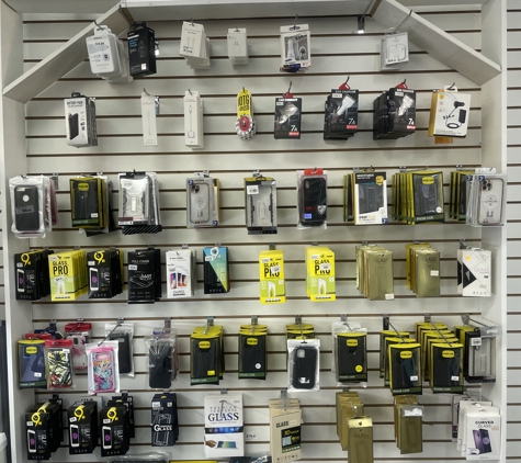 Computers & More, Inc. - Houston, TX. Cellphone Accessories