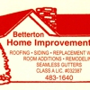 Betterton Home Improvements gallery