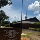 The Church of Jesus Christ of Latter-day Saints