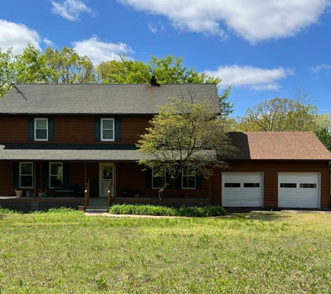 Kincaide Roof Rejuvenate - Brownstown Twp, MI