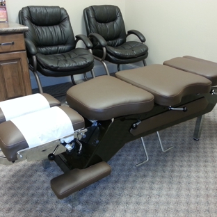 Coral Canyon Chiropractic - Hurricane, UT