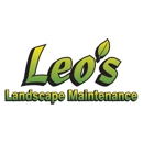Leo's Landscape Maintenance - Lawn Maintenance