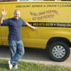 Discount Sewer & Drain Cleaning gallery