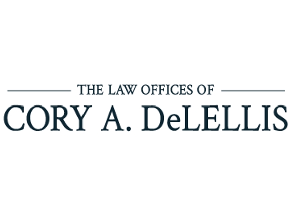 The Law Offices Of Cory A. DeLellis - San Diego, CA