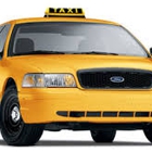 center Yellow Taxi