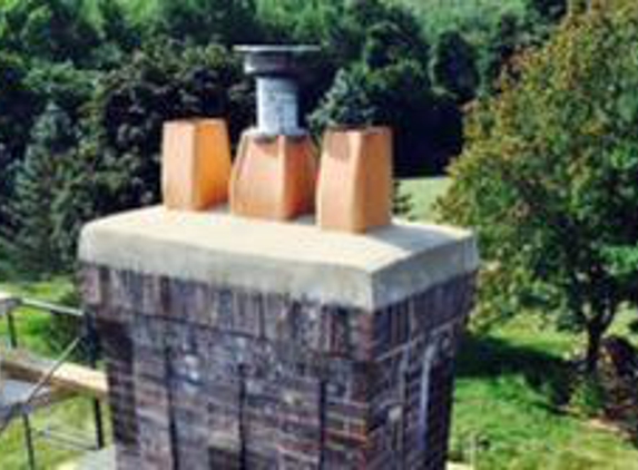 CT COMPLETE CHIMNEY SERVICE - Southington, CT