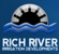 Rich River Irrigation Developments Logo