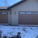Ashland Exteriors LLC - Garage Doors & Openers