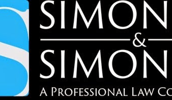 Simonian & Simonian, PLC - Glendale, CA