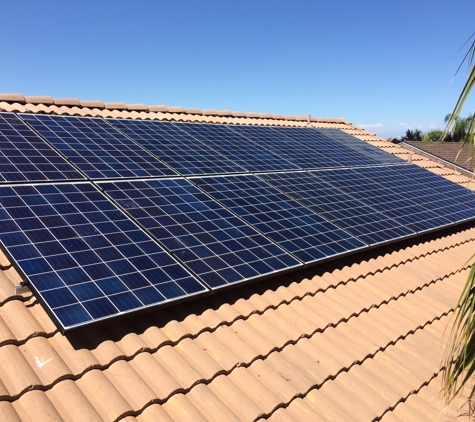 Velocity Solar Power - Modesto, CA