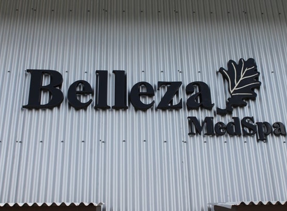 Belleza Medical Spa - Albuquerque, NM