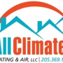 All Climates Heating & Air