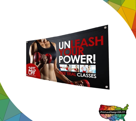 iPrint and Design USA - Miami, FL. Need vinyl banners in Miami?

Call us today
305-800-iPDU

Voted Best Printing Company in Miami for 12yrs.

iprintanddesignusa.com