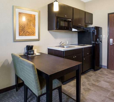 Suburban Extended Stay Hotel - Port Arthur, TX