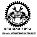 Mason Automotive - Tire Dealers