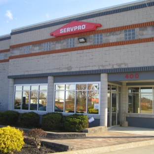 SERVPRO of MEDINA COUNTY - Medina, OH