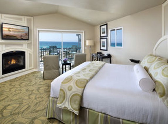 Sanctuary Beach Resort Monterey Bay - Marina, CA